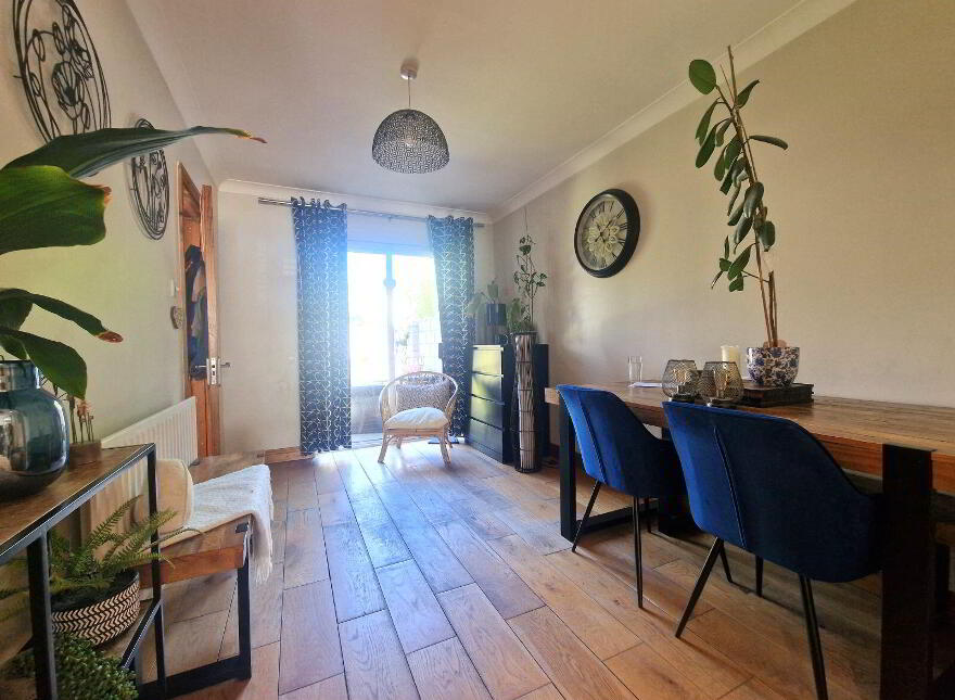 50 Hazelbury Green, Castaheany, Clonee, D15A0WX