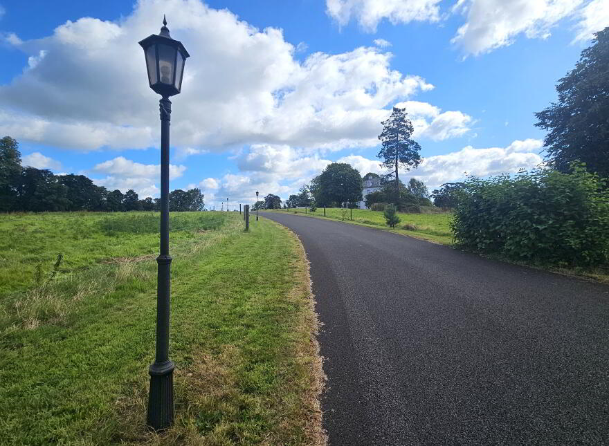 1 Oldstone Manor, Muckamore, Antrim, BT41 4DY