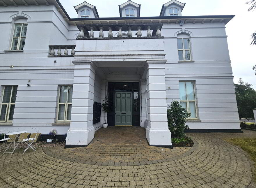 1 Oldstone Manor, Muckamore, Antrim, BT41 4DY