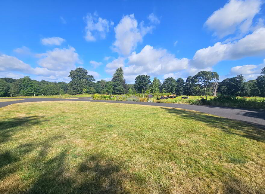 1 Oldstone Manor, Muckamore, Antrim, BT41 4DY