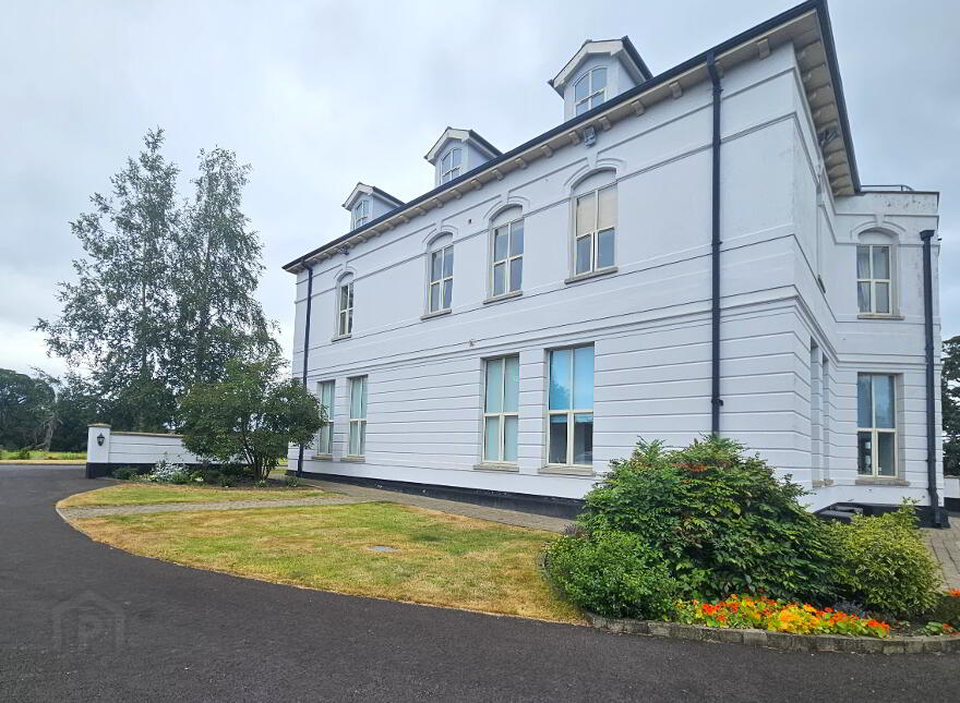 1 Oldstone Manor, Muckamore, Antrim, BT41 4DY