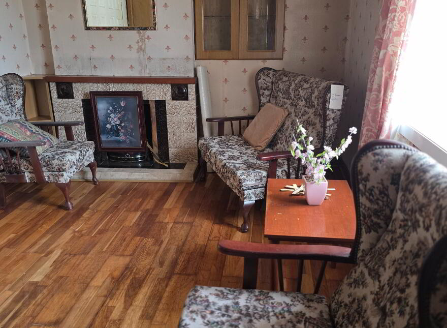 Lower Ray, Falcarragh, F92A061