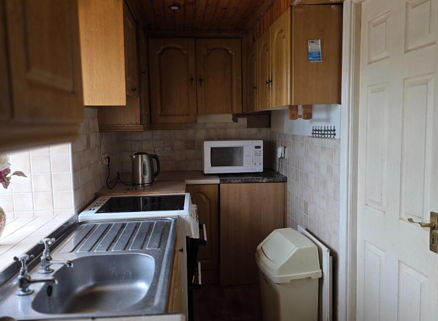 Lower Ray, Falcarragh, F92A061