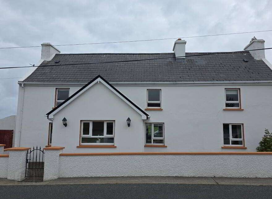 Lower Ray, Falcarragh, F92A061