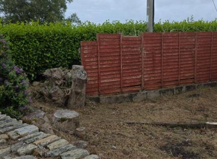 Lower Ray, Falcarragh, F92A061