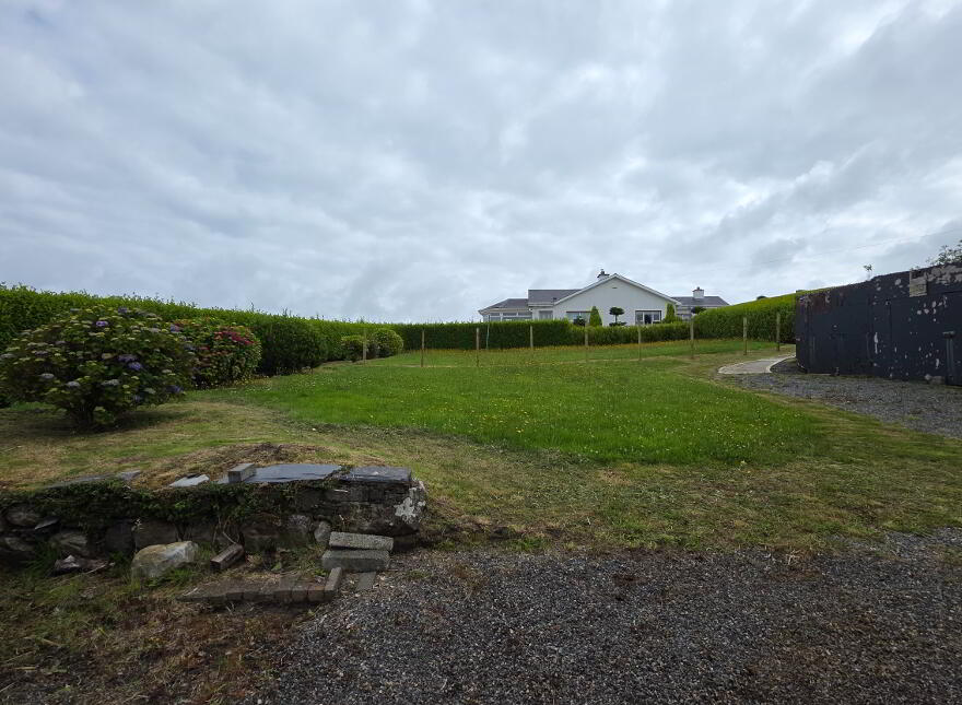 Lower Ray, Falcarragh, F92A061