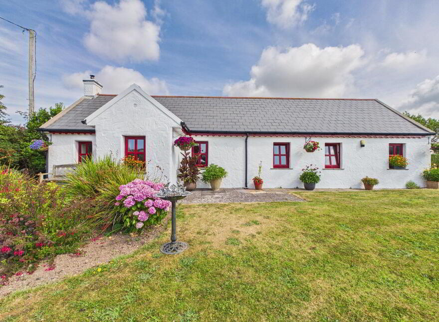The Cottage, Ballymacaw, Dunmore East, X91DP86