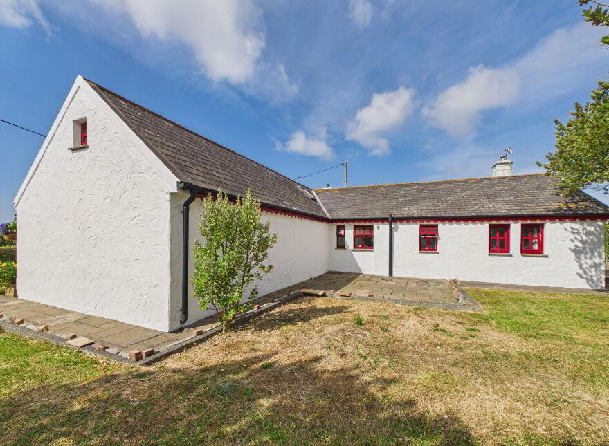 The Cottage, Ballymacaw, Dunmore East, X91DP86