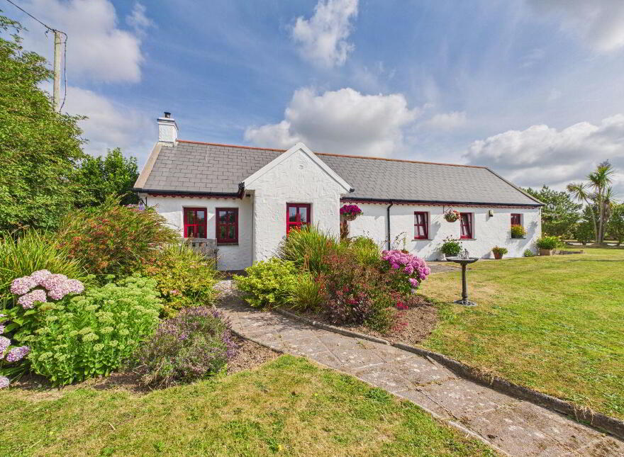 The Cottage, Ballymacaw, Dunmore East, X91DP86