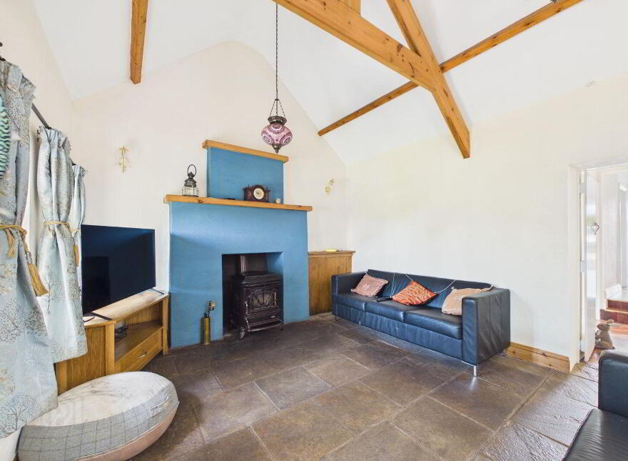 The Cottage, Ballymacaw, Dunmore East, X91DP86