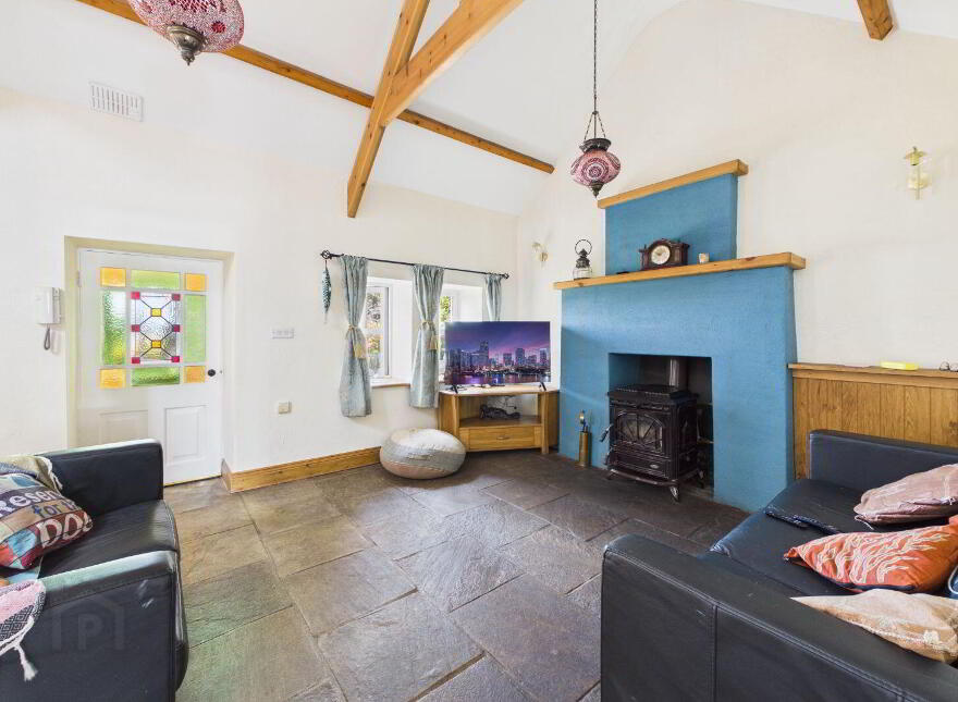 The Cottage, Ballymacaw, Dunmore East, X91DP86