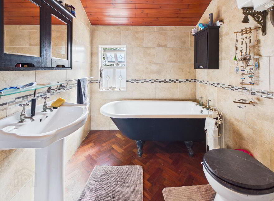 The Cottage, Ballymacaw, Dunmore East, X91DP86