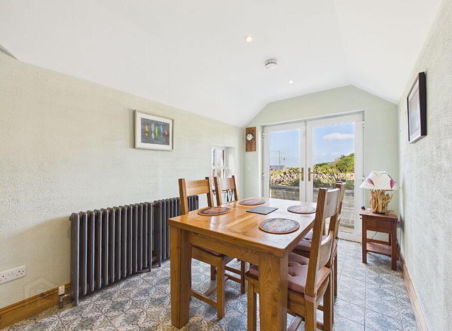 The Cottage, Ballymacaw, Dunmore East, X91DP86
