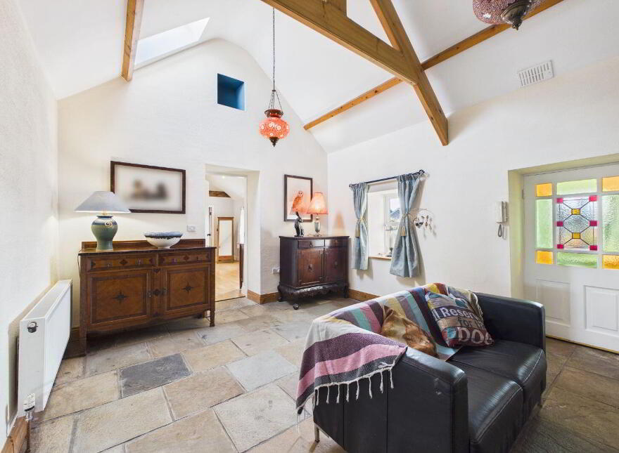 The Cottage, Ballymacaw, Dunmore East, X91DP86