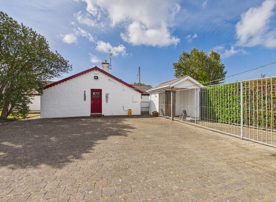 The Cottage, Ballymacaw, Dunmore East, X91DP86