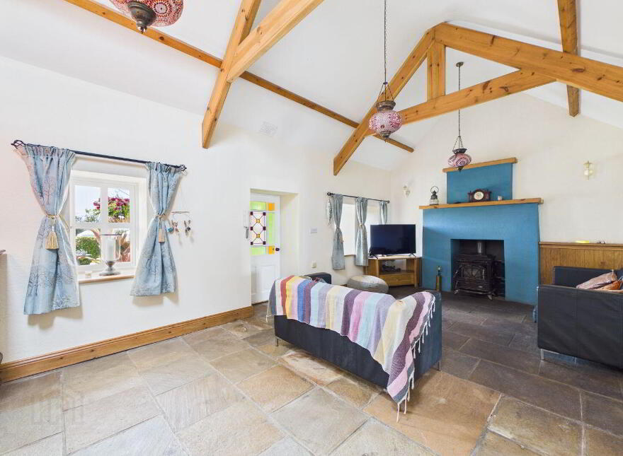 The Cottage, Ballymacaw, Dunmore East, X91DP86