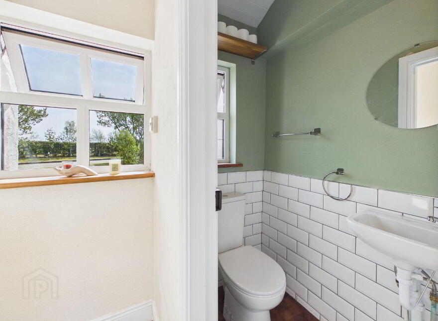The Cottage, Ballymacaw, Dunmore East, X91DP86