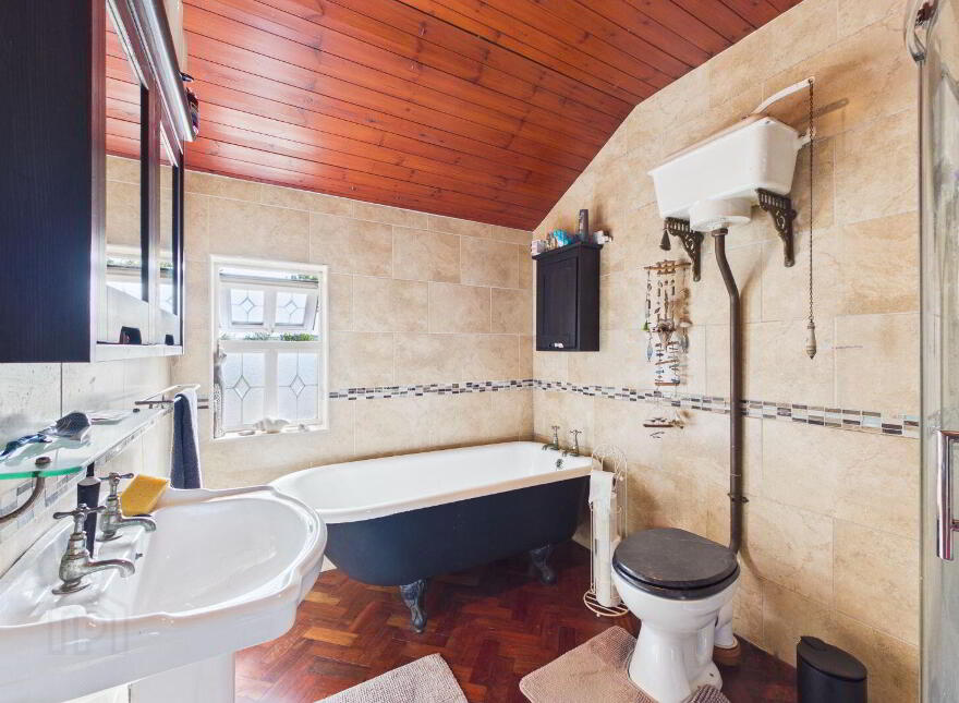 The Cottage, Ballymacaw, Dunmore East, X91DP86