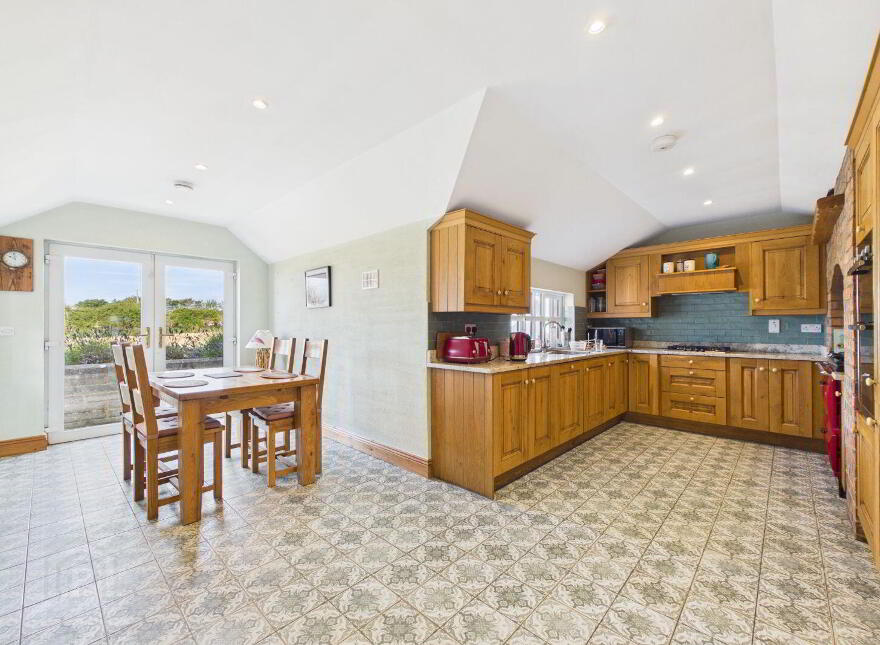 The Cottage, Ballymacaw, Dunmore East, X91DP86
