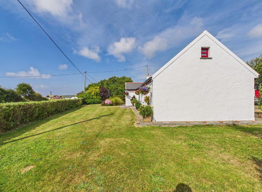 The Cottage, Ballymacaw, Dunmore East, X91DP86