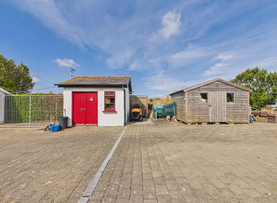 The Cottage, Ballymacaw, Dunmore East, X91DP86