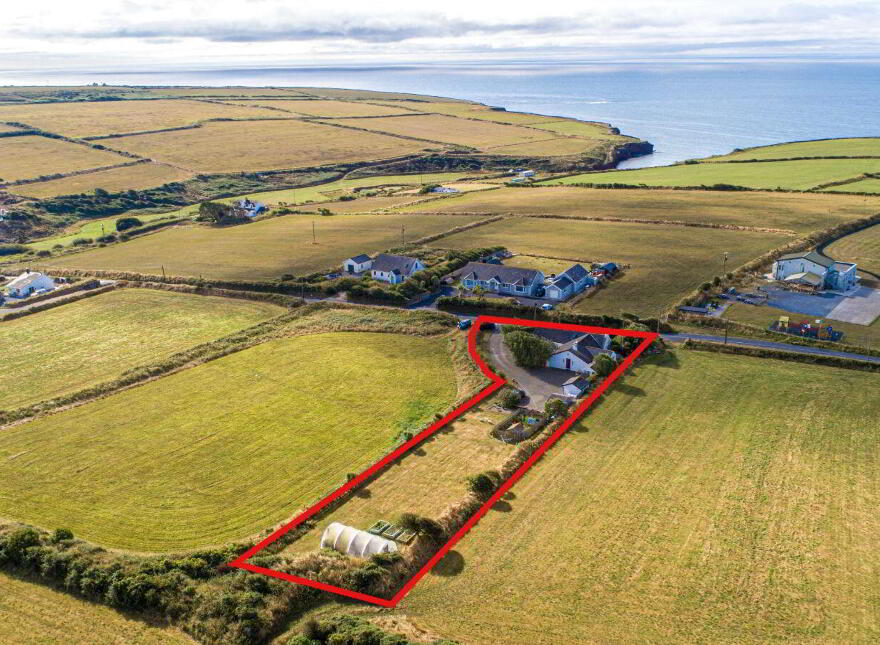 The Cottage, Ballymacaw, Dunmore East, X91DP86