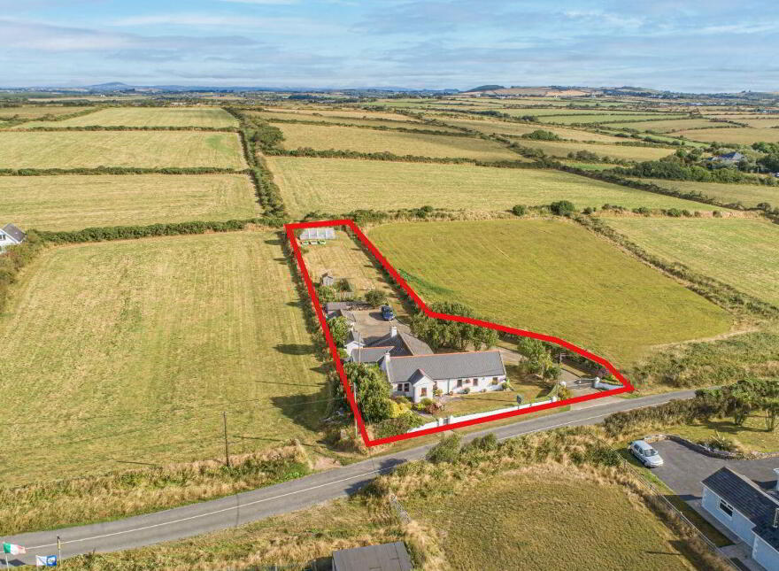 The Cottage, Ballymacaw, Dunmore East, X91DP86