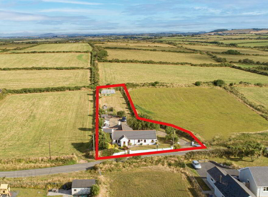 The Cottage, Ballymacaw, Dunmore East, X91DP86
