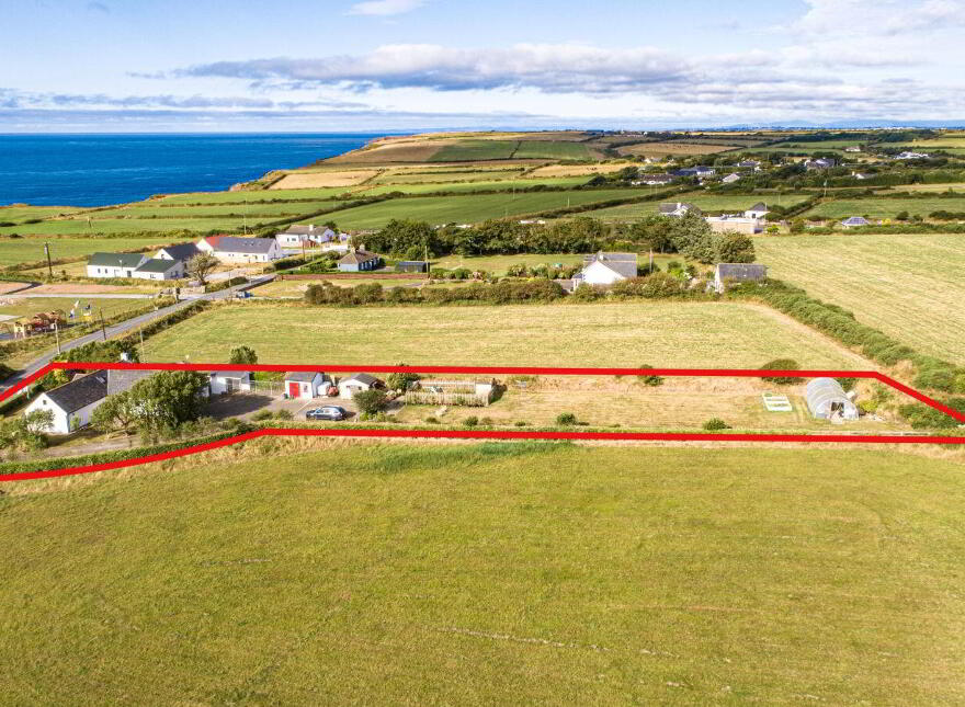 The Cottage, Ballymacaw, Dunmore East, X91DP86
