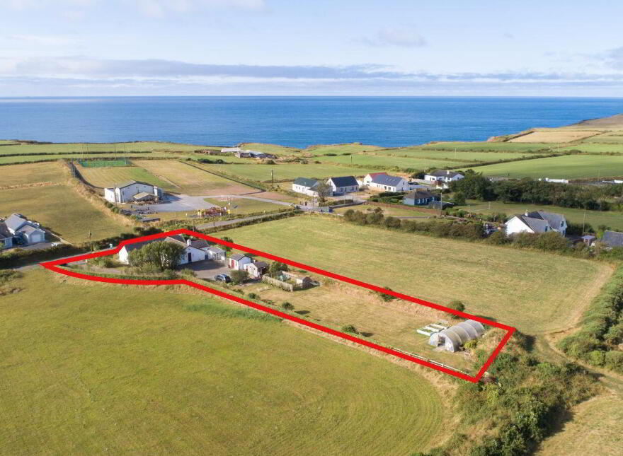 The Cottage, Ballymacaw, Dunmore East, X91DP86
