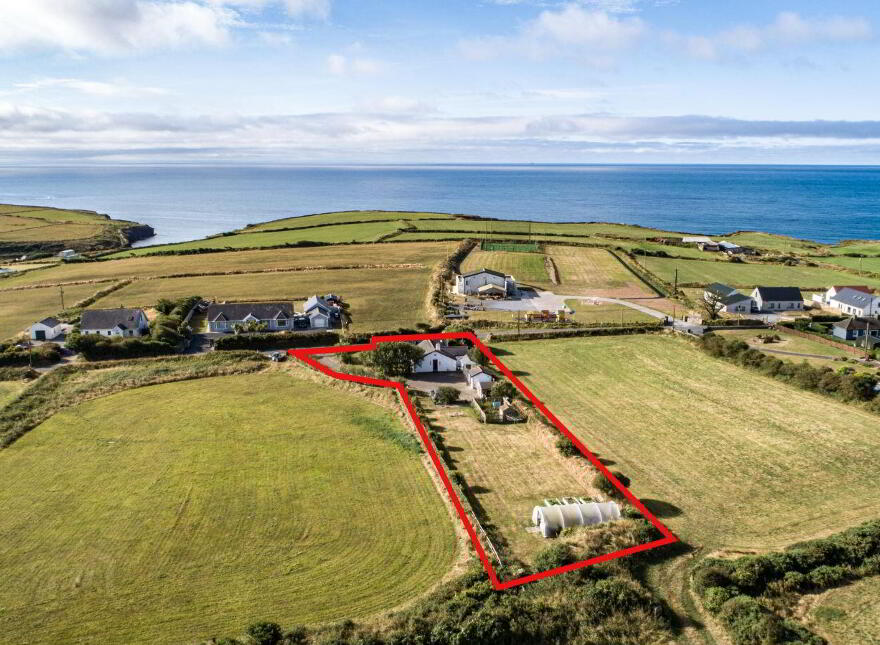 The Cottage, Ballymacaw, Dunmore East, X91DP86