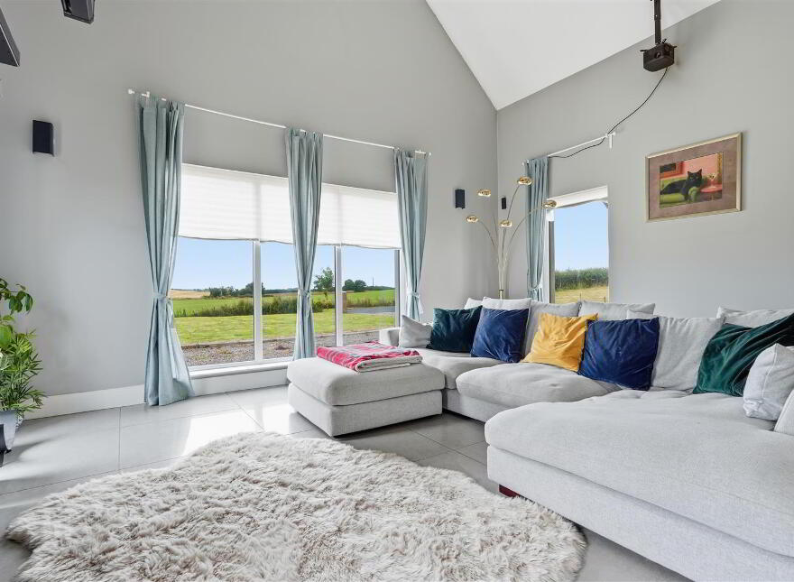 1 Ballydoonan Road, Greyabbey, BT22 2LP