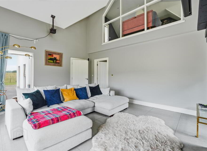 1 Ballydoonan Road, Greyabbey, BT22 2LP