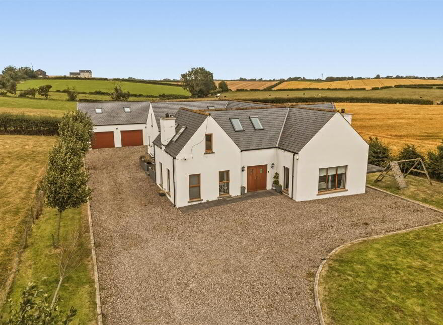 1 Ballydoonan Road, Greyabbey, BT22 2LP