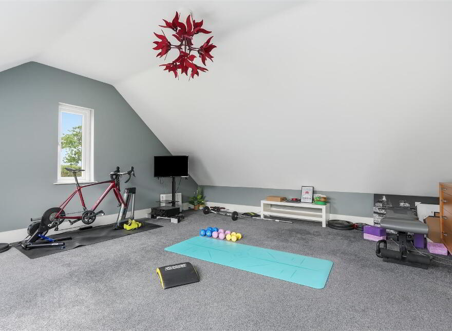 1 Ballydoonan Road, Greyabbey, BT22 2LP