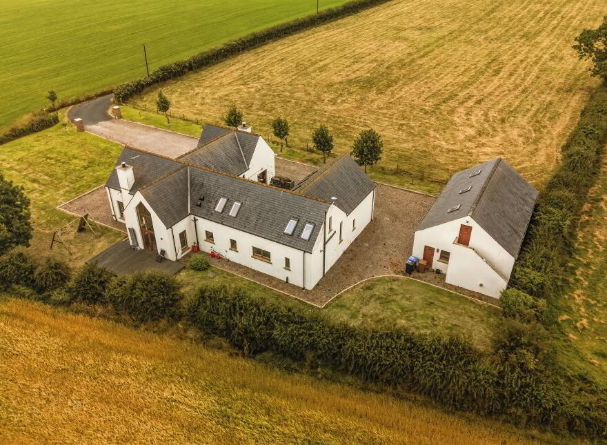 1 Ballydoonan Road, Greyabbey, BT22 2LP
