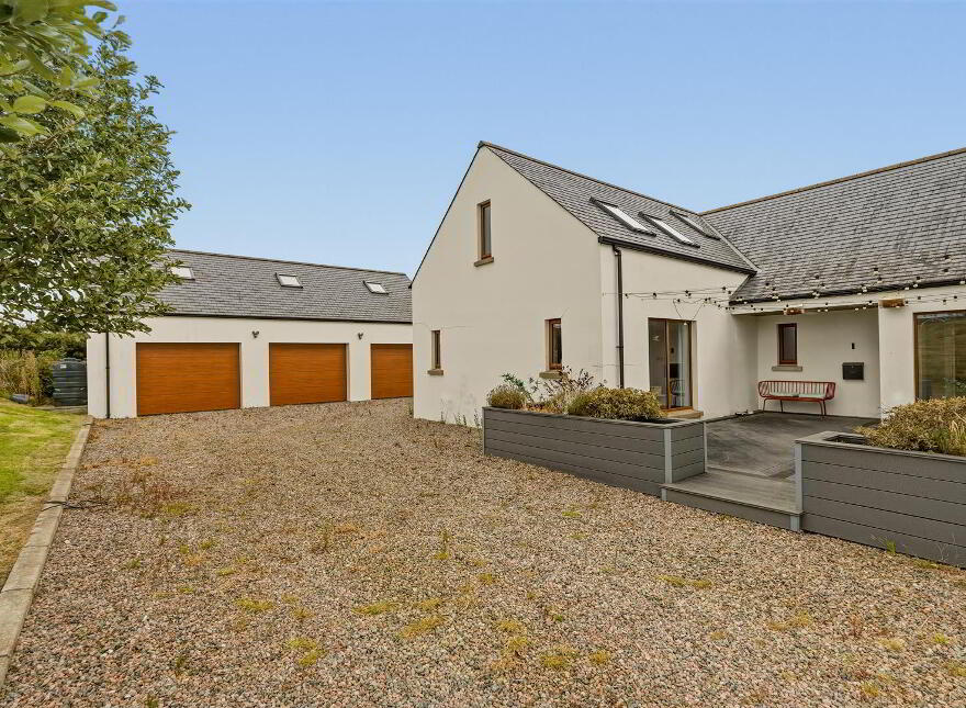 1 Ballydoonan Road, Greyabbey, BT22 2LP