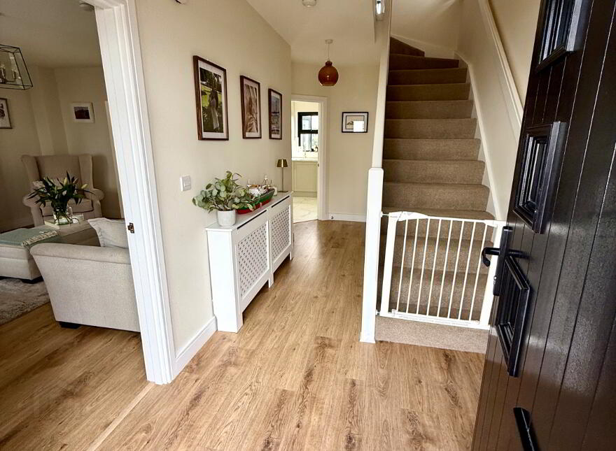 34 Cumber View, Claudy, Derry, BT47 4FG
