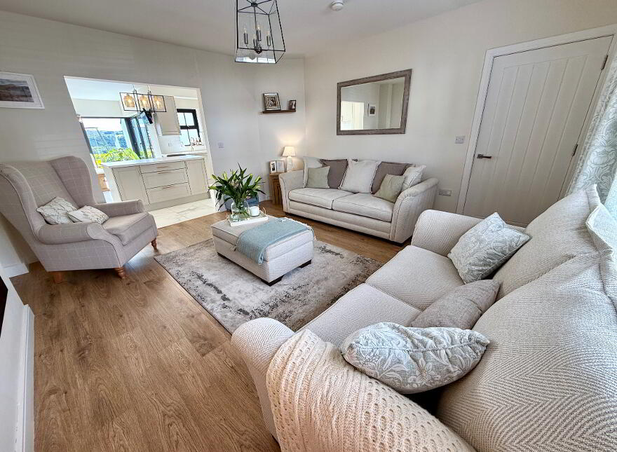 34 Cumber View, Claudy, Derry, BT47 4FG