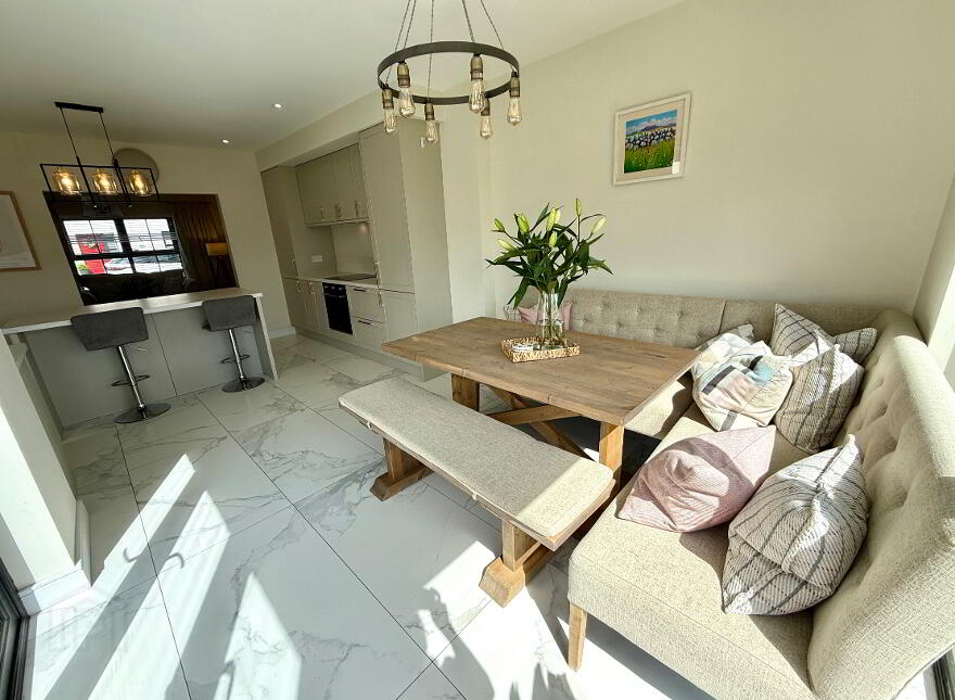 34 Cumber View, Claudy, Derry, BT47 4FG