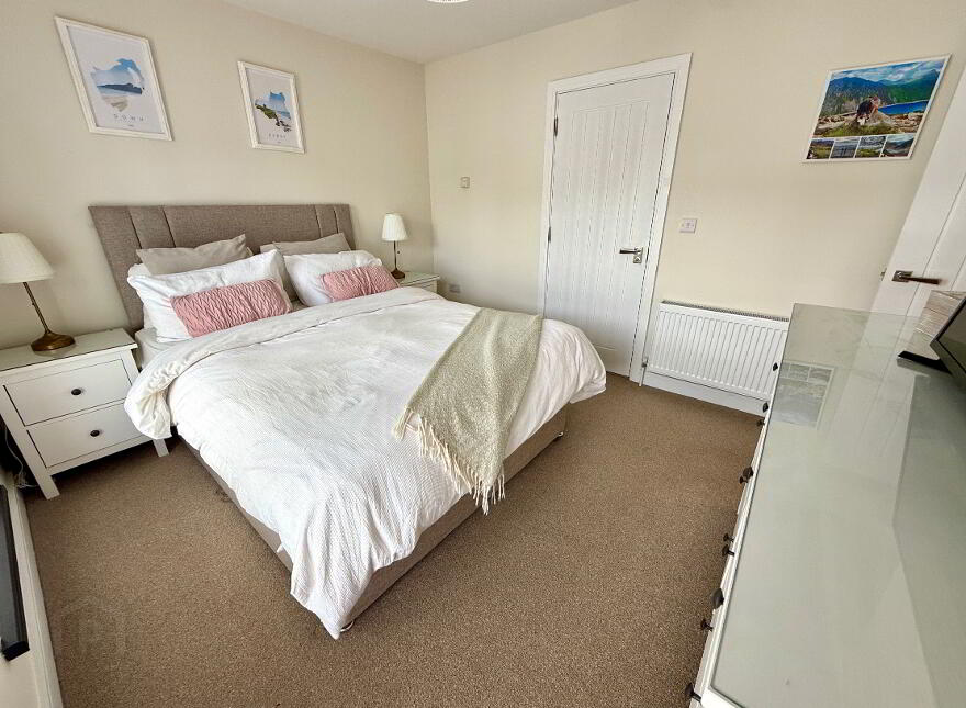 34 Cumber View, Claudy, Derry, BT47 4FG