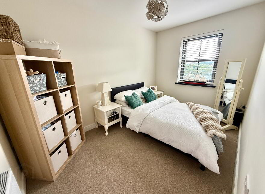 34 Cumber View, Claudy, Derry, BT47 4FG