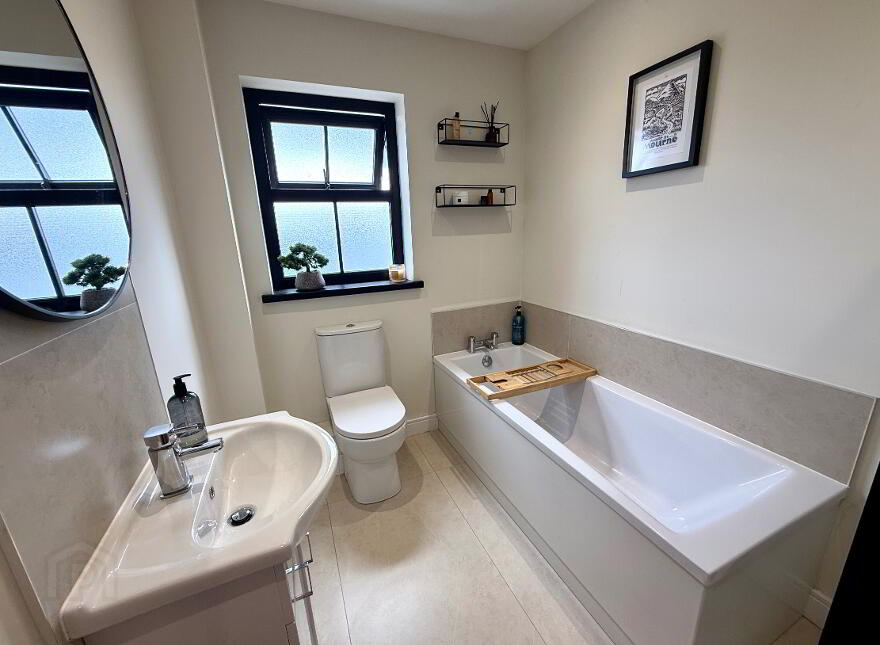 34 Cumber View, Claudy, Derry, BT47 4FG