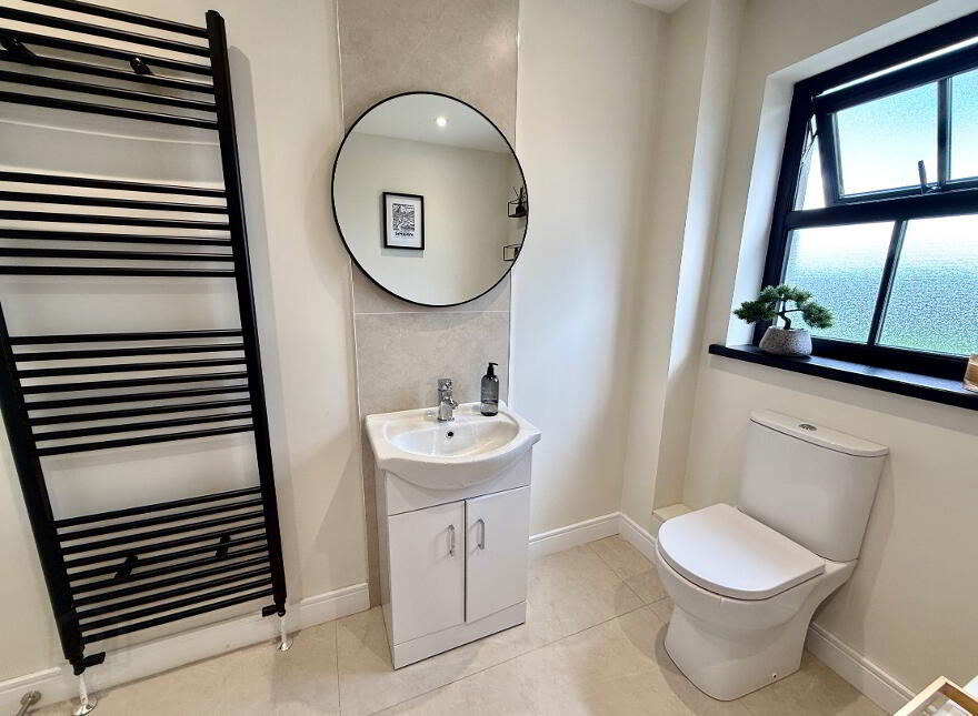 34 Cumber View, Claudy, Derry, BT47 4FG
