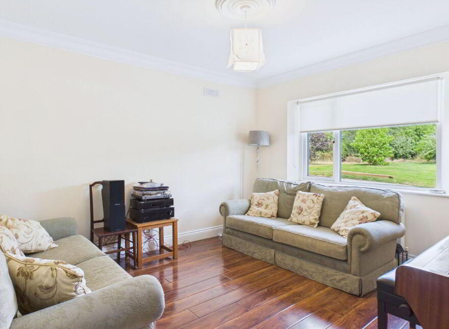 Coolbally, Ballacolla, Aghaboe, R32T448