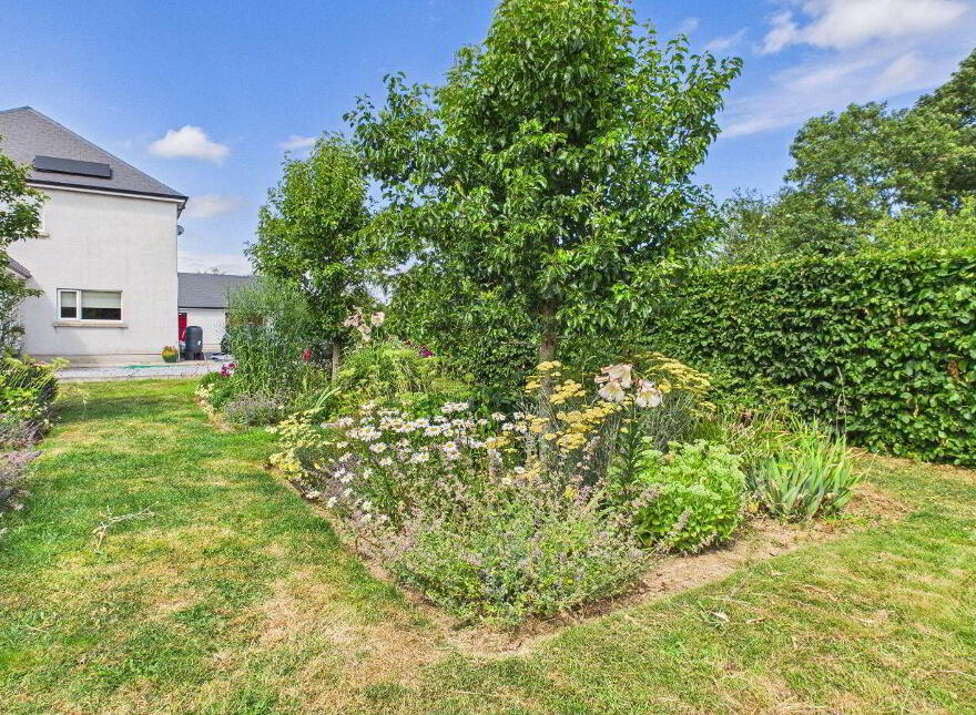 Coolbally, Ballacolla, Aghaboe, R32T448