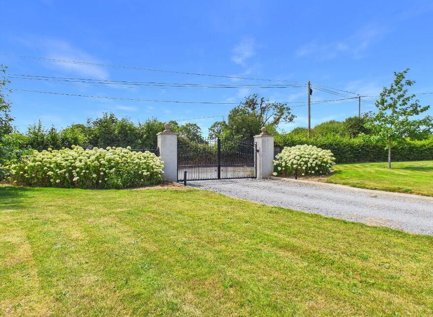 Coolbally, Ballacolla, Aghaboe, R32T448
