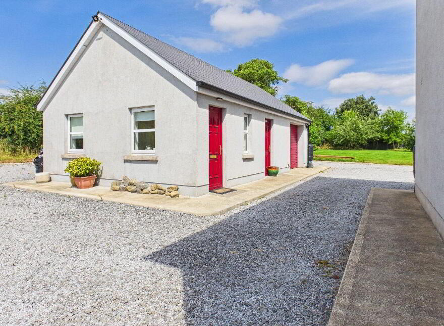 Coolbally, Ballacolla, Aghaboe, R32T448