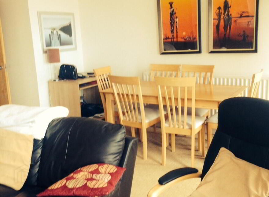 Apt 3, Heathmount Hall, Portstewart, BT55 7AL