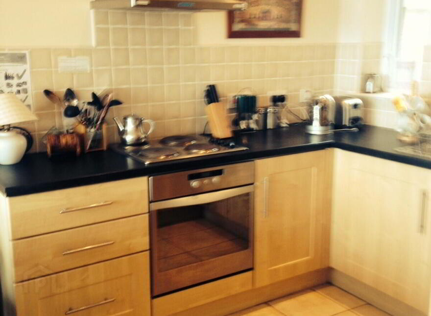 Apt 3, Heathmount Hall, Portstewart, BT55 7AL